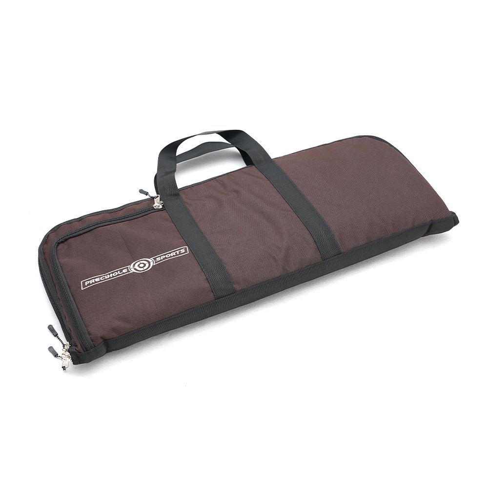 Rifle Brown Case For Chimera
