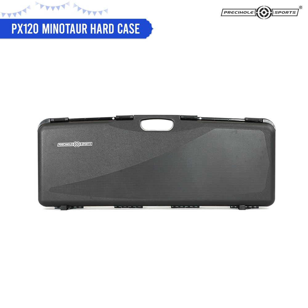 PX120 Rifle Hard Case