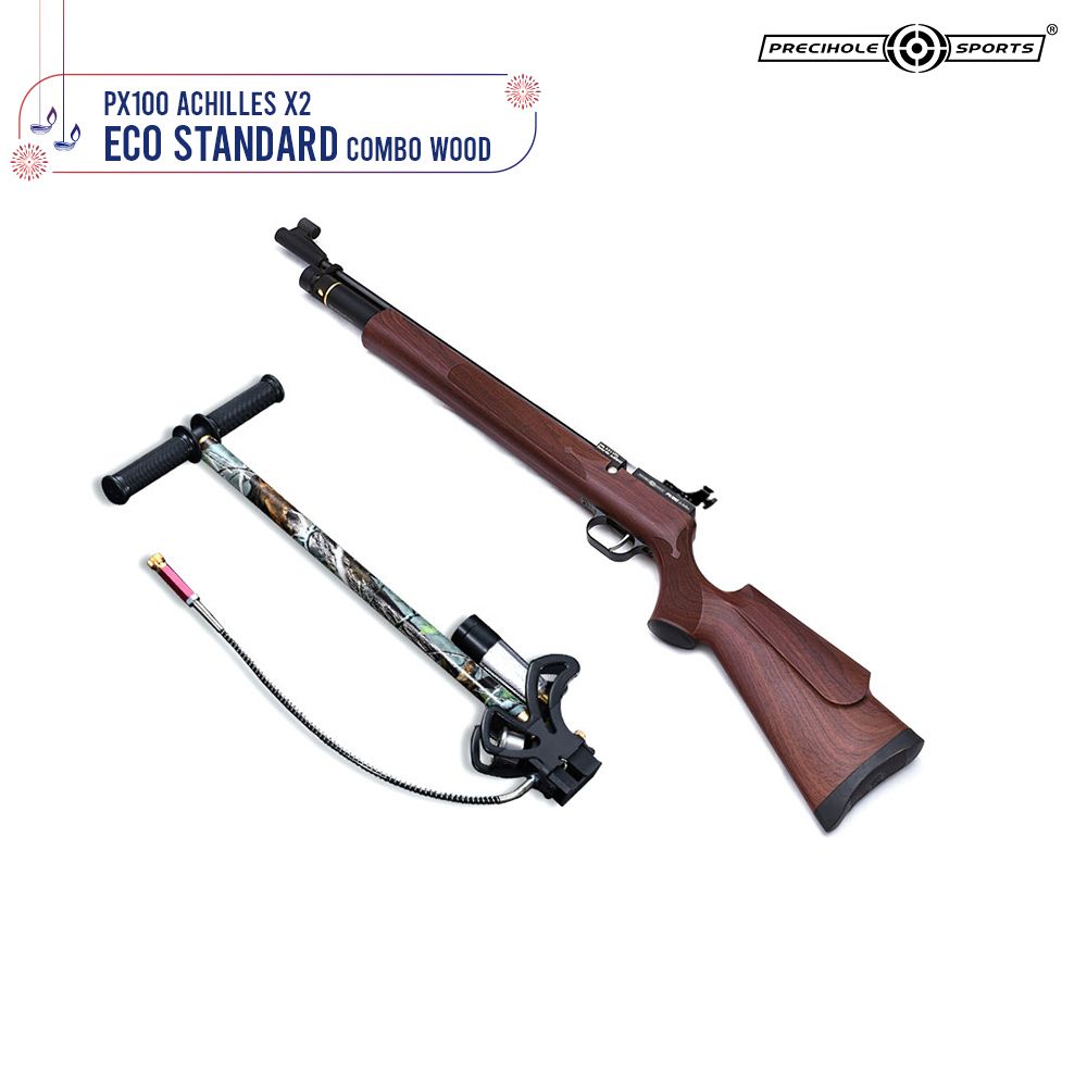 Eco Standard Combo Wood