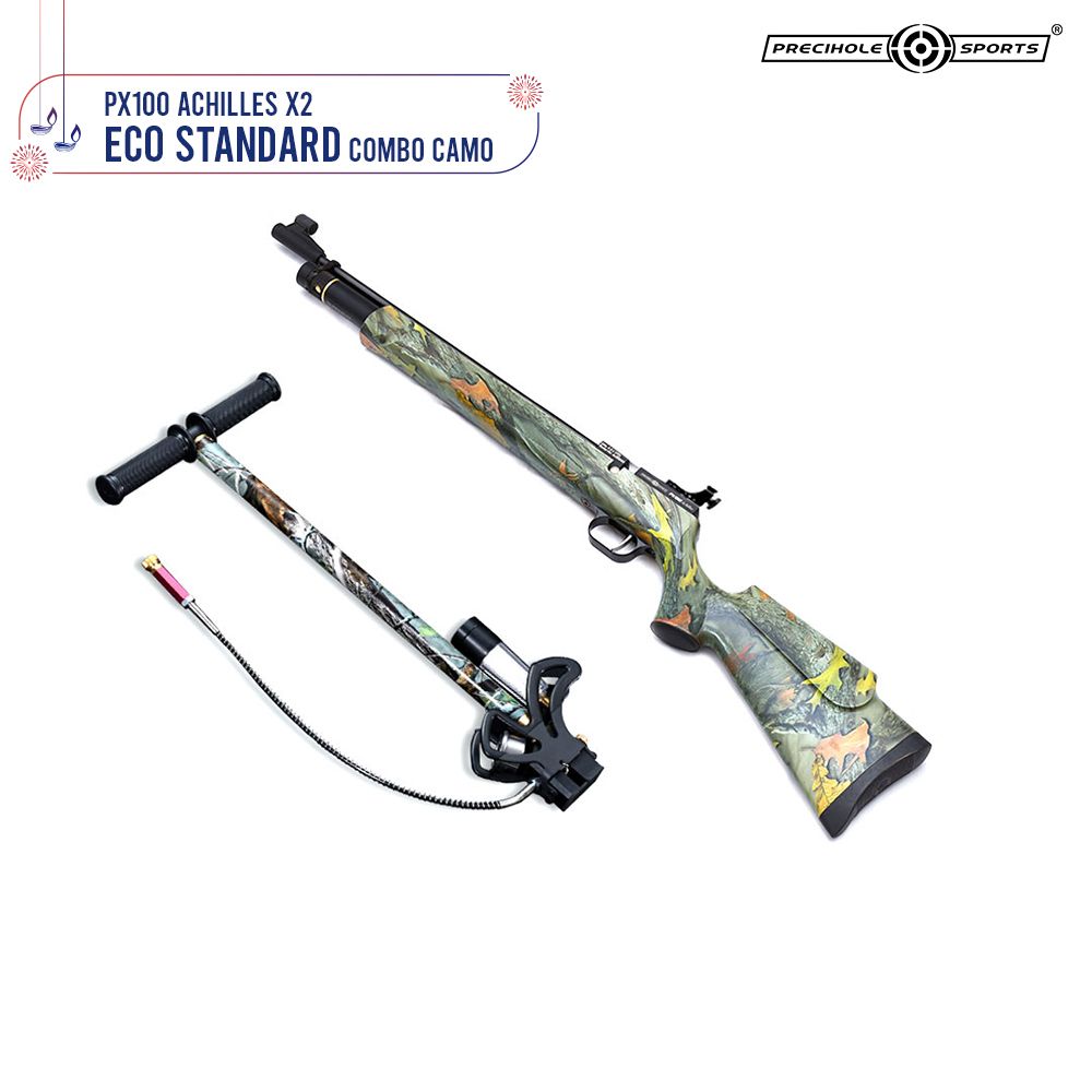 Eco Standard Combo Camo