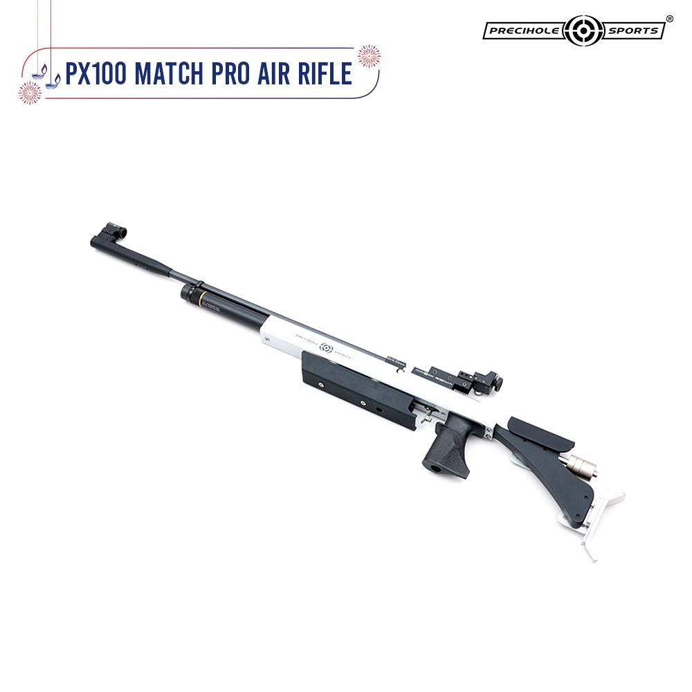 PX100 Match Pro Air Rifle