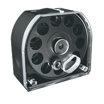 MZ10 PCP Rotary Magazine