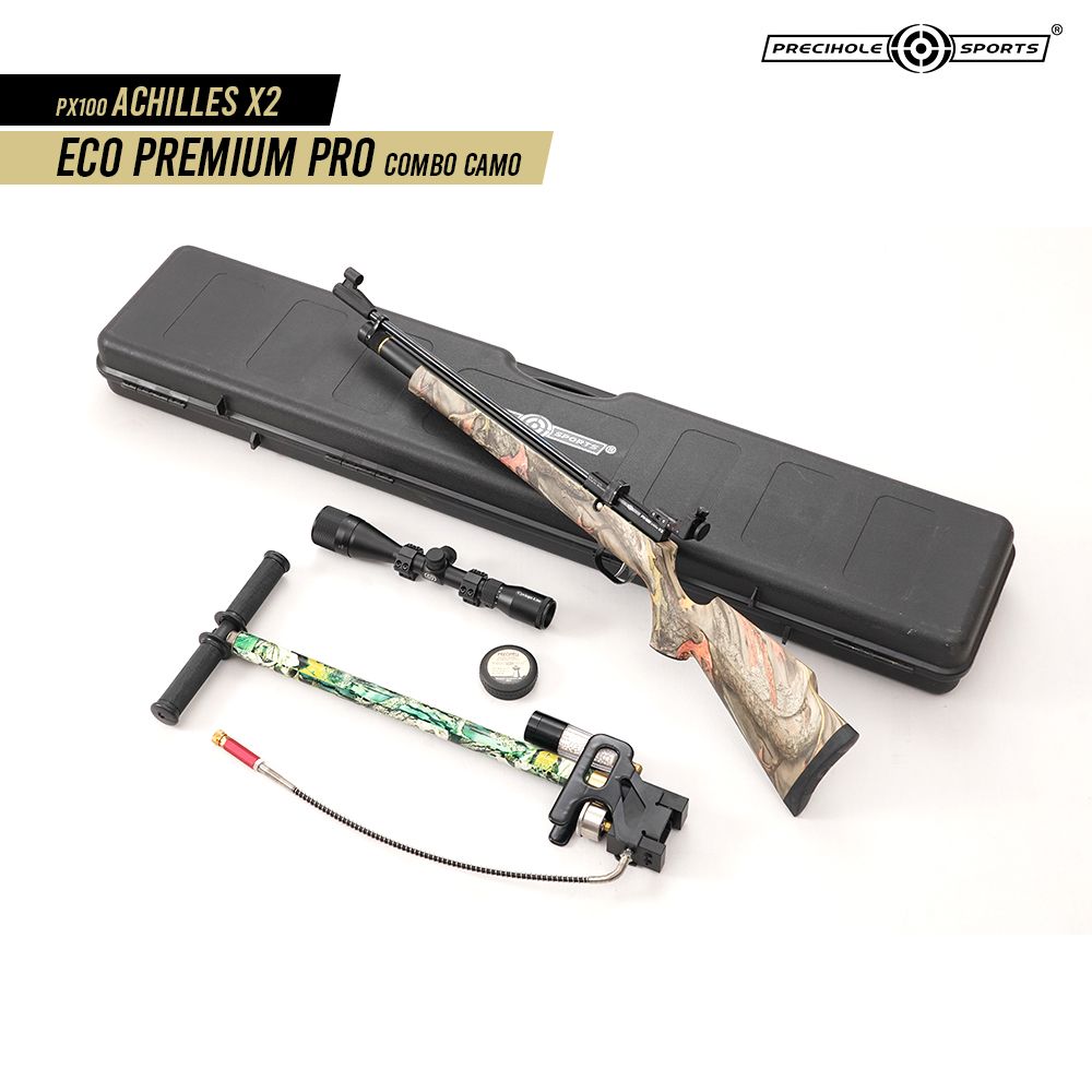 ECO Premium Pro Combo - Camo