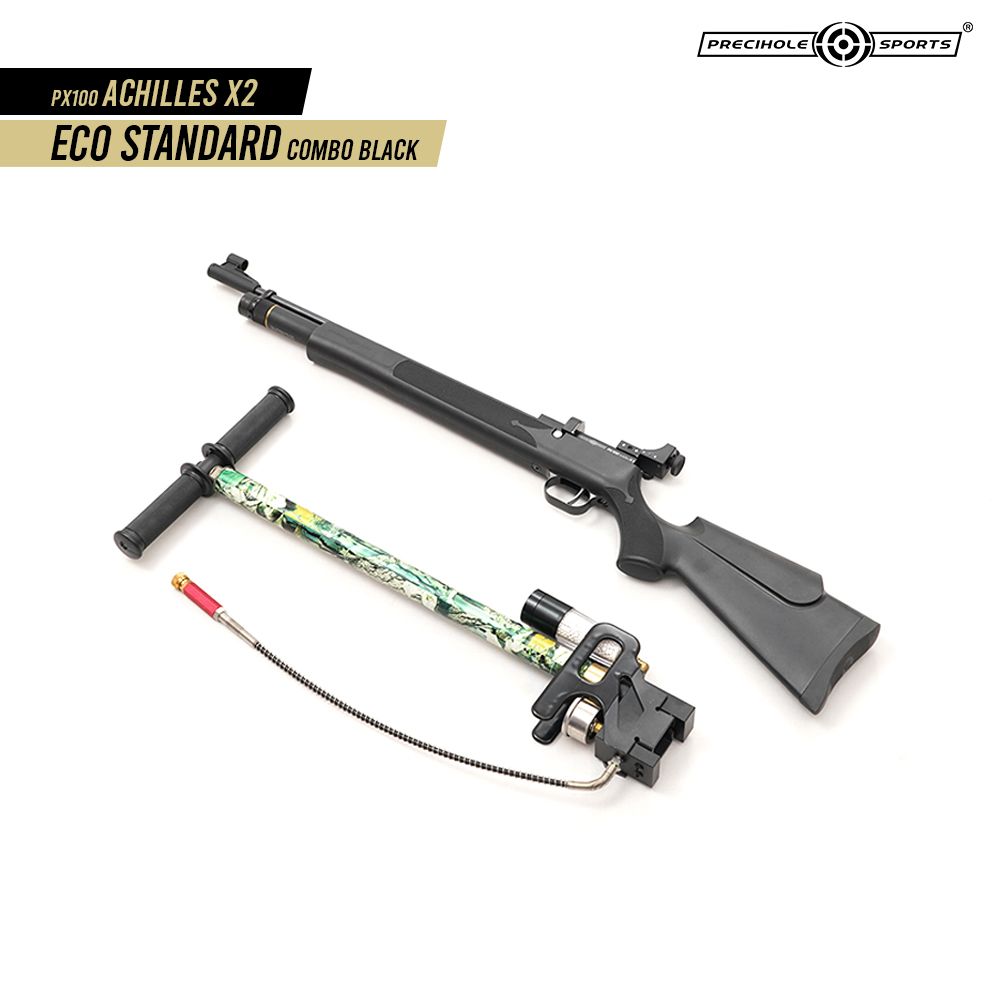 Eco Standard Combo Black