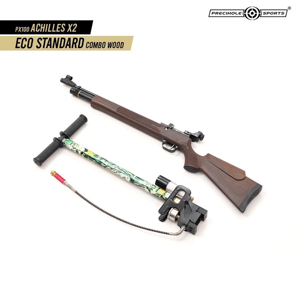 Eco Standard Combo Wood