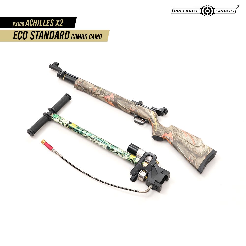 Eco Standard Combo Camo