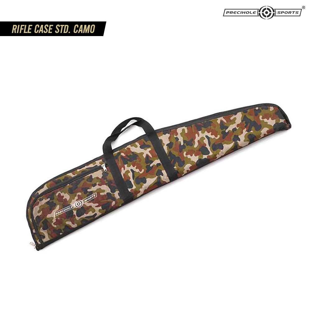 Rifle Case Std Camo
