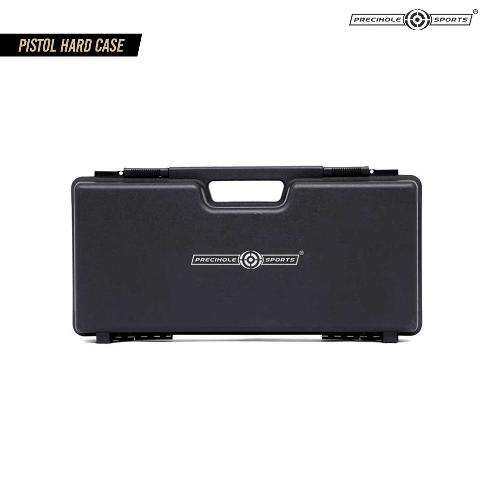 Pistol Hard Case