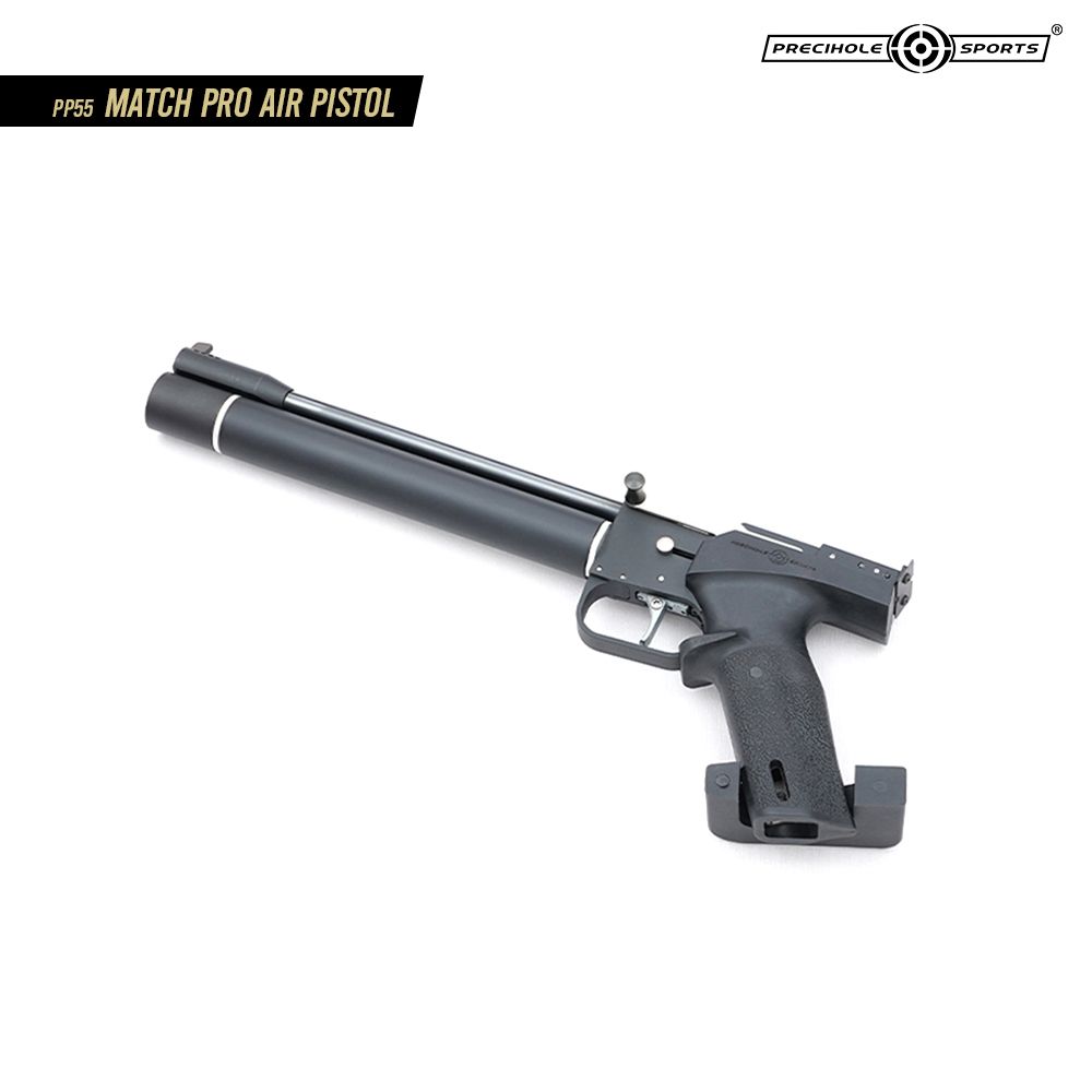 PP55 Match Pro Air Pistol