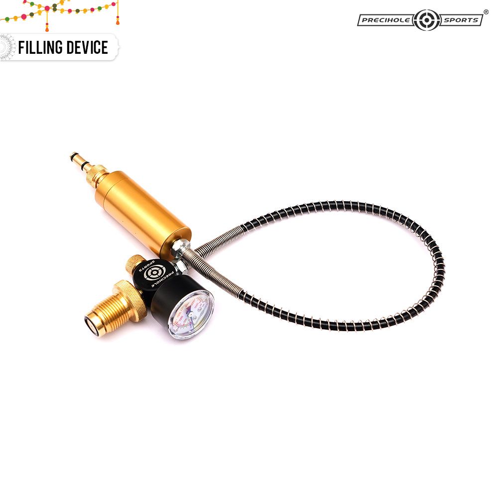 Filling Device