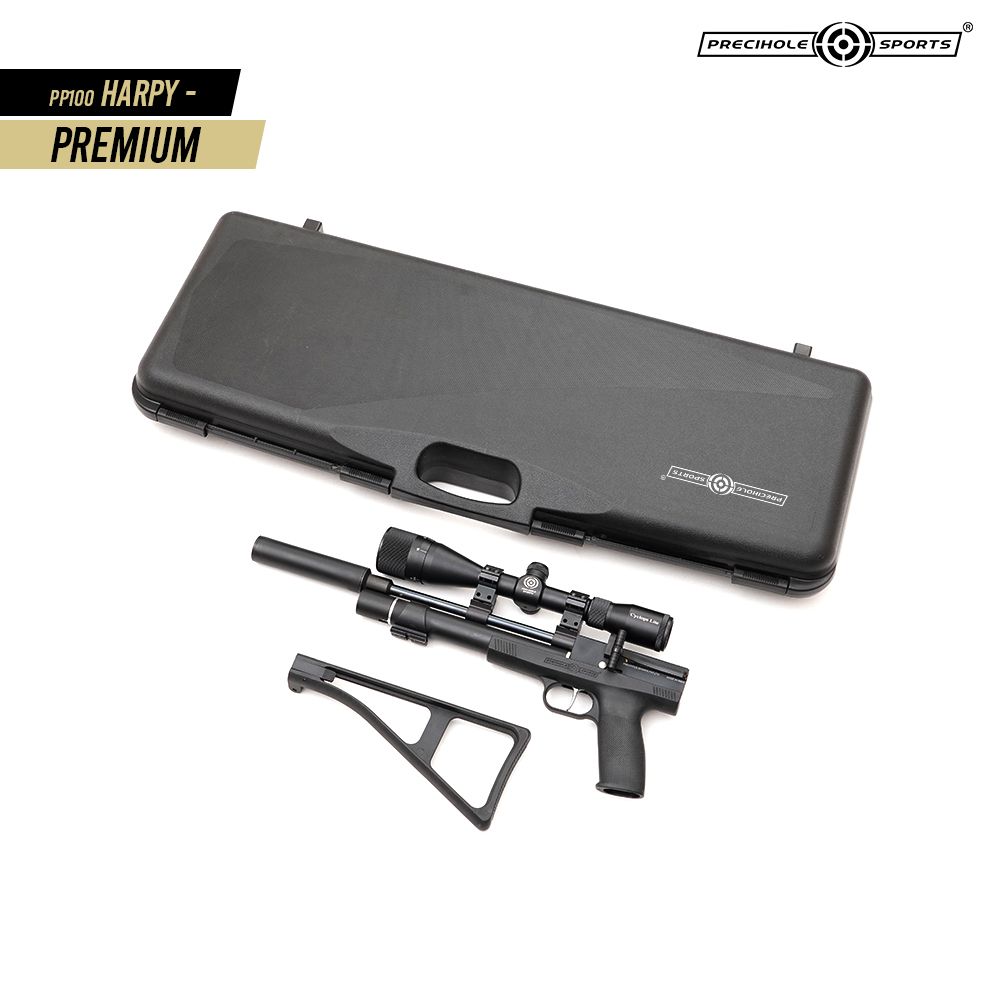 Premium - PP100 Harpy