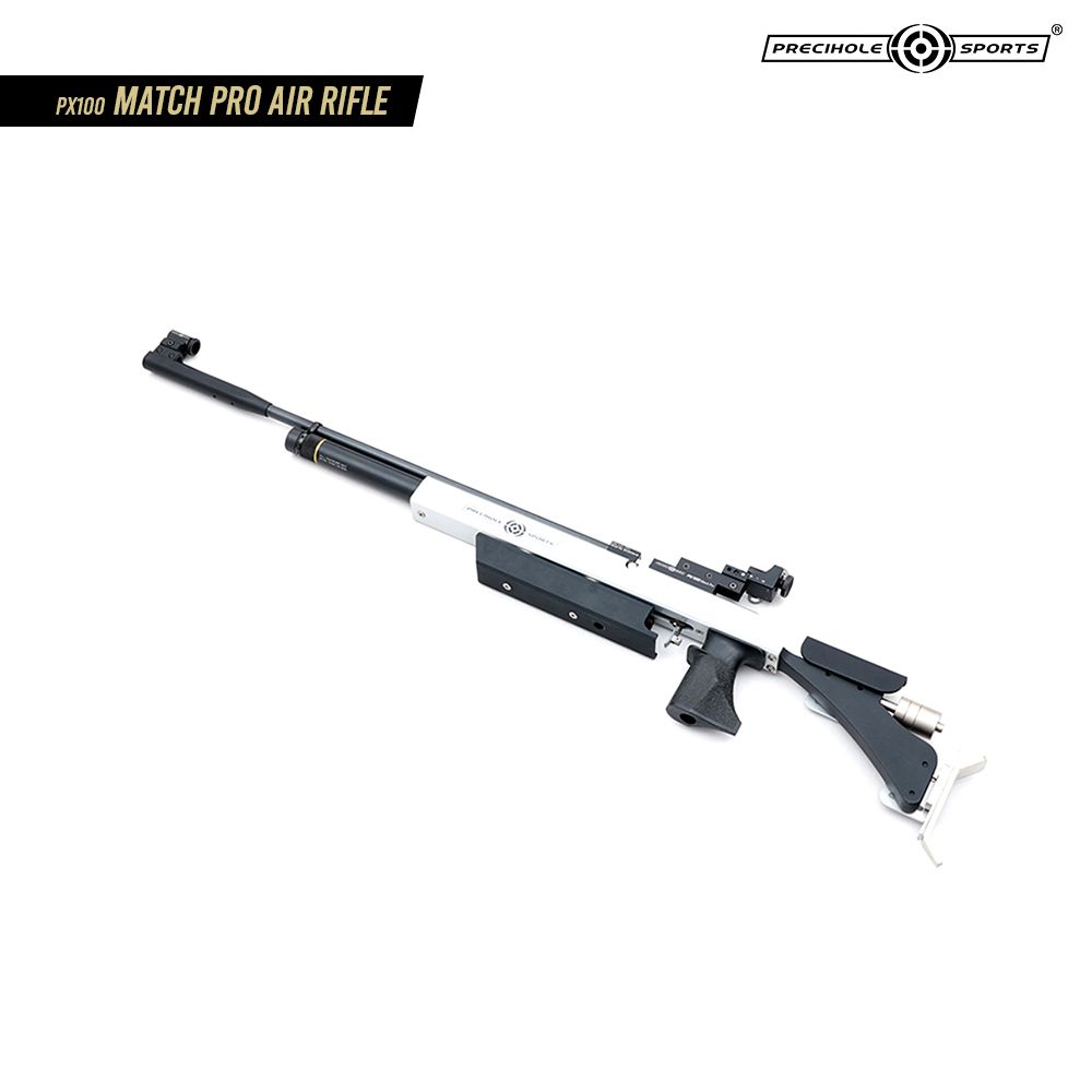 PX100 Match Pro Air Rifle