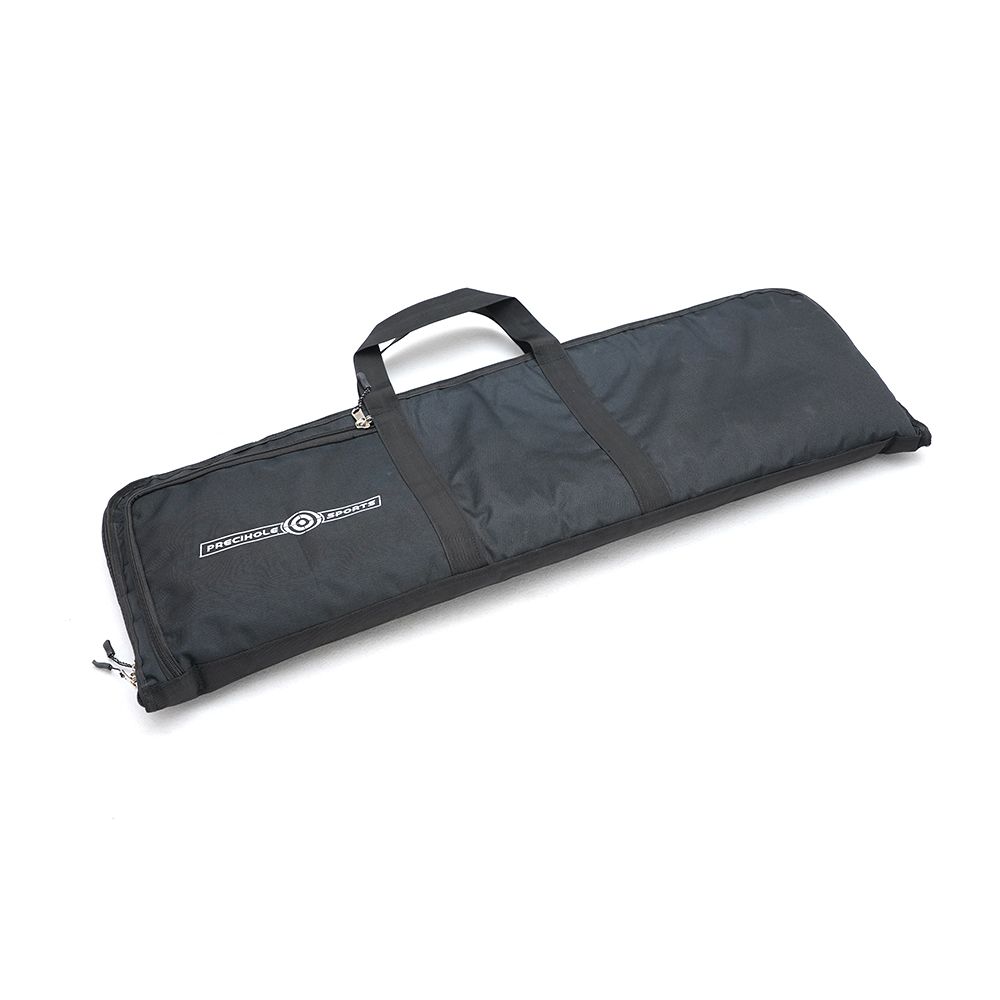 Rifle Black Case For Minotaur