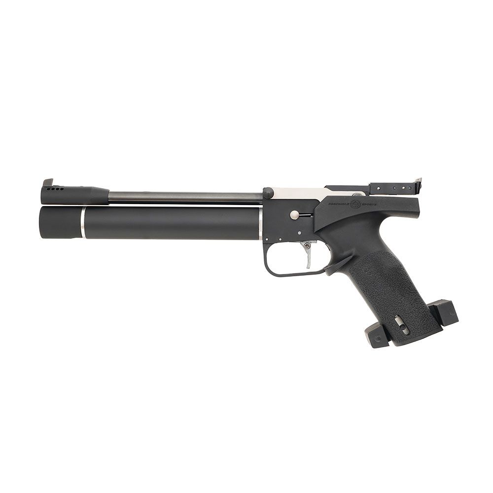 PP55 Match Pro Air Pistol Junior