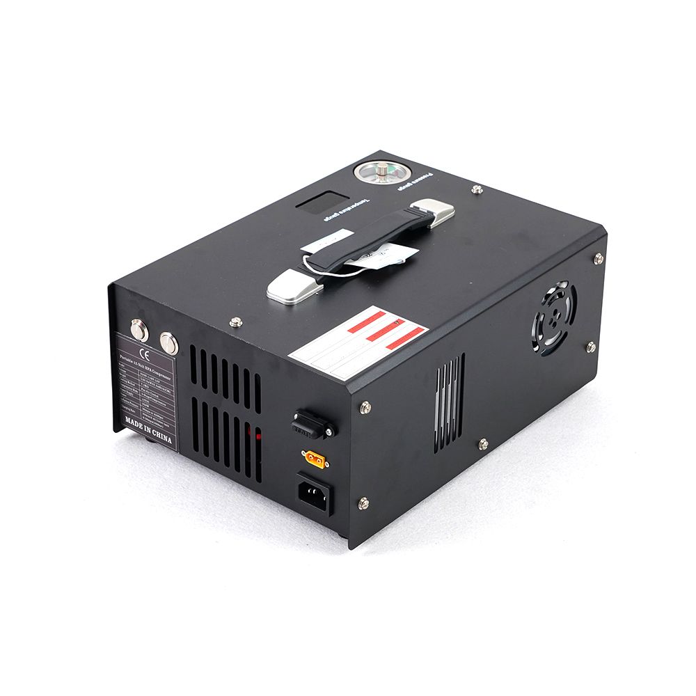 Portable Electric Air Compressor