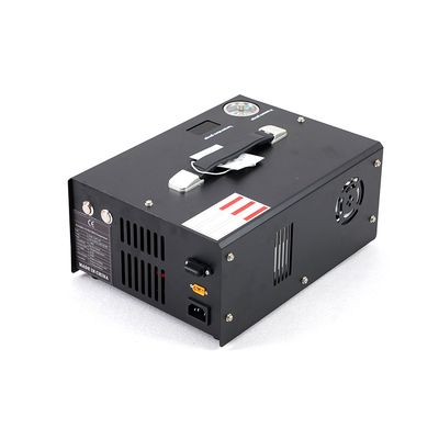 Portable Electric Air Compressor