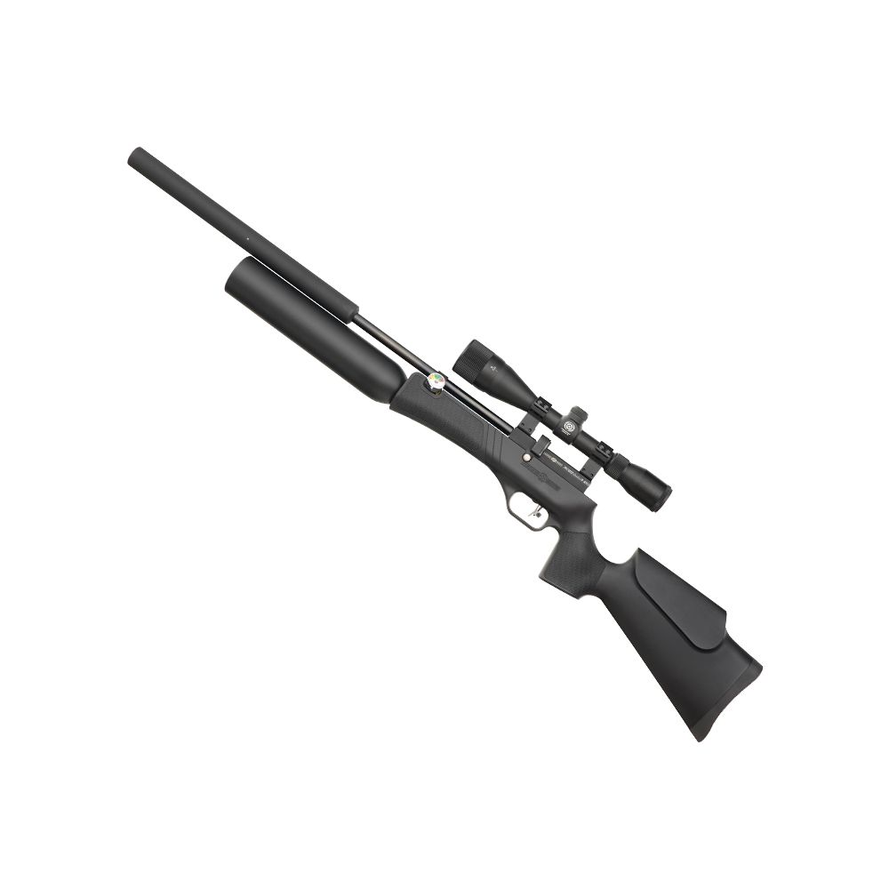 PX100 Hestia R-BX3 with Black Stock