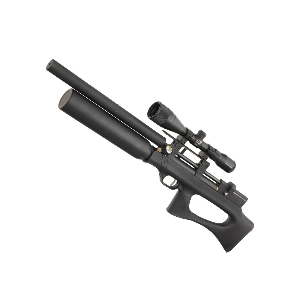 PX120 Minotaur R-BX3 With Black Stock