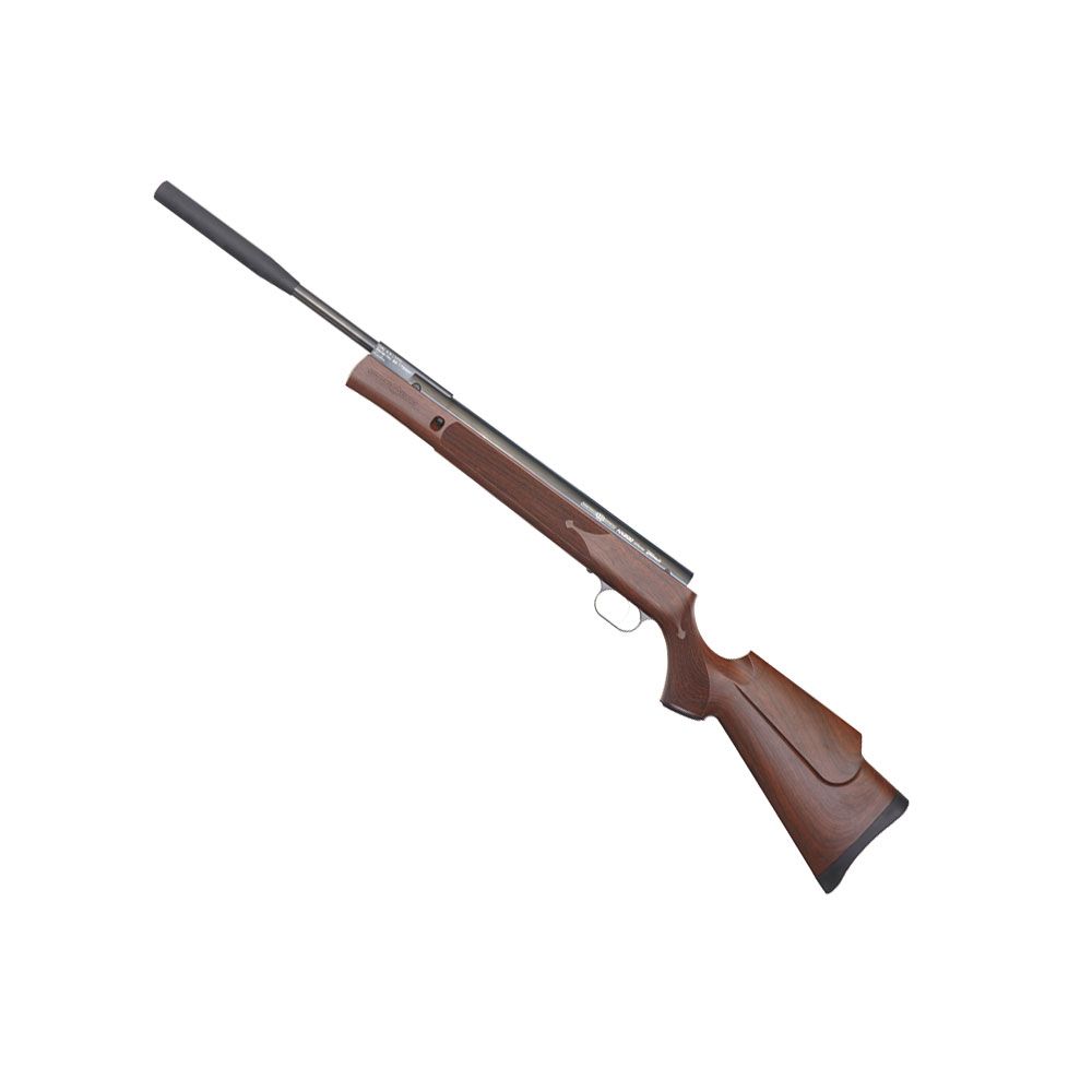 NX200 Athena Ultimate Classic Karbin With Wood Stock