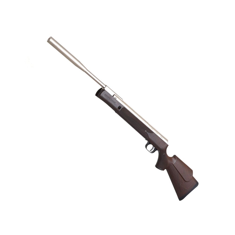 NX200 Athena Ultimate Classic Karbin RF With Wood Stock
