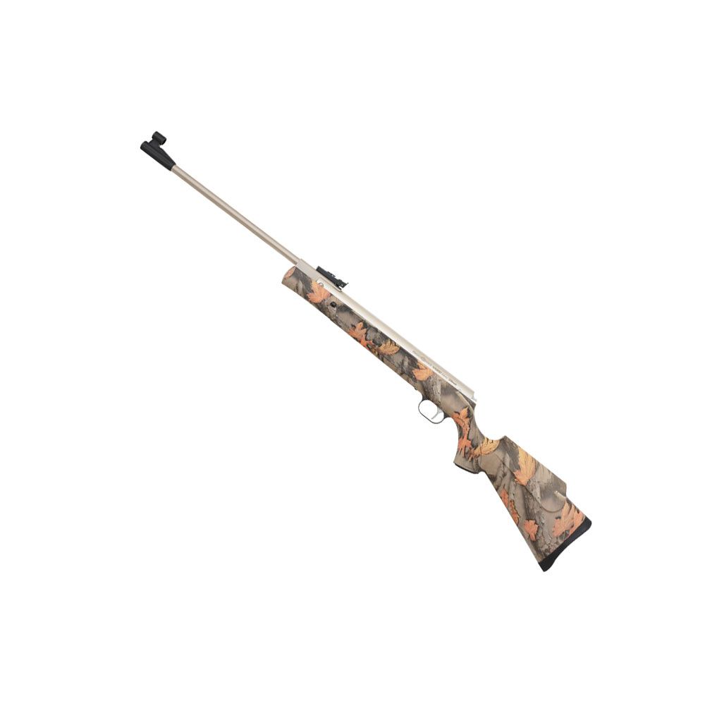 NX200 Athena Ultimate Classic RF With Camo Stock
