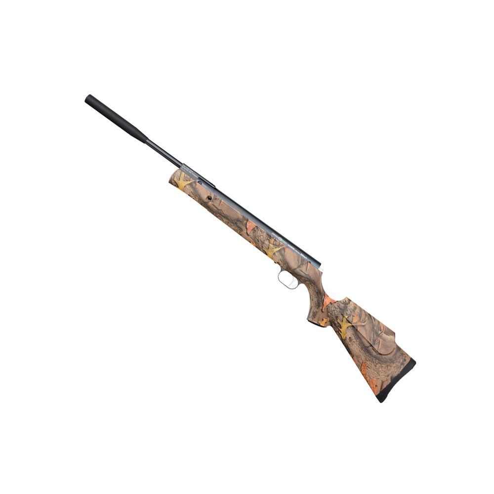 NX200 Athena Ultimate Classic Karbin With Camo Stock