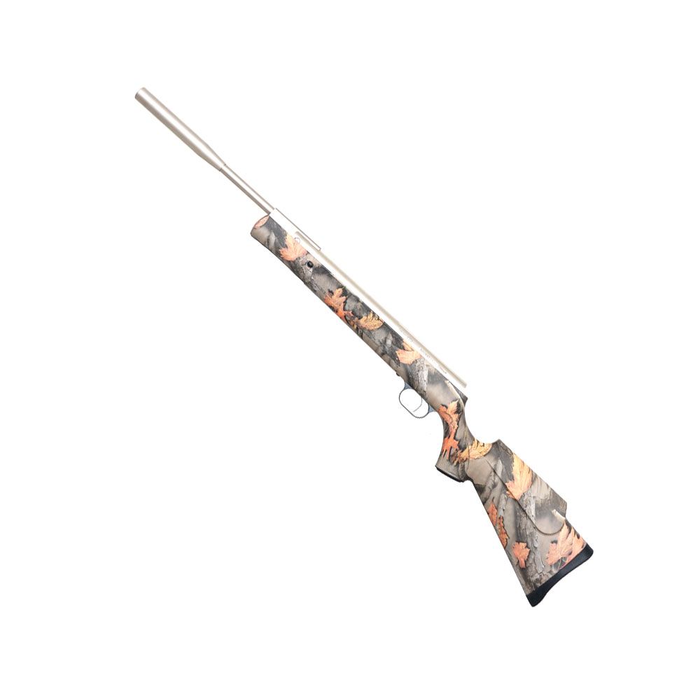 NX200 Athena Ultimate Classic Karbin RF With Camo Stock