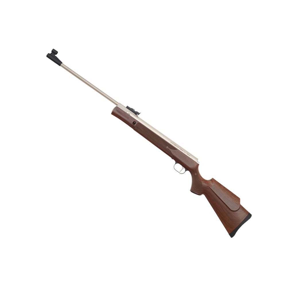 NX200 Athena Ultimate Classic RF With Wood Stock