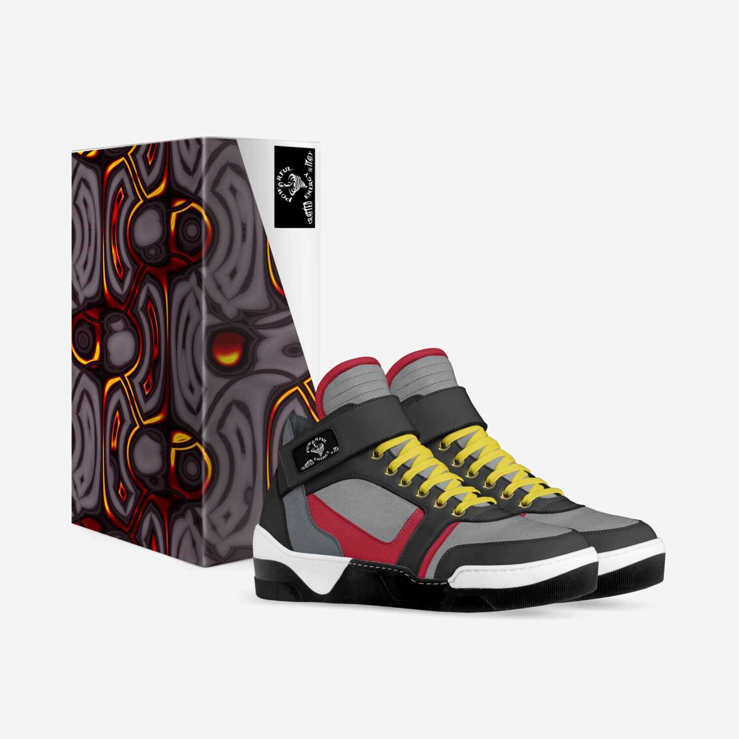 Dragon's Marble:  Unisex Sneakers. Made in Italy. Custom Orders! $239