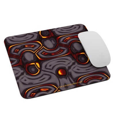 Dragon's Marble: Mouse Pad
