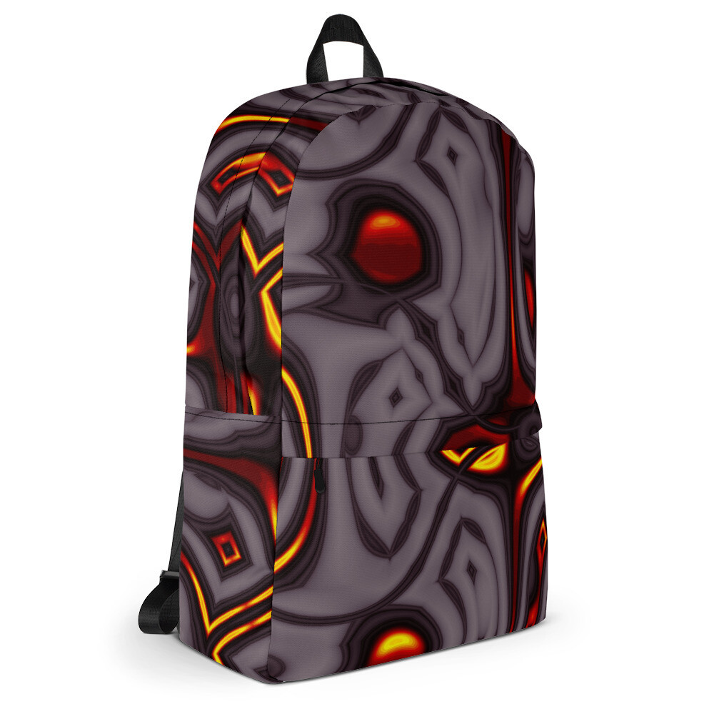 Dragon's Marble: Bag - Backpack