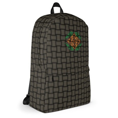Island Viking: Bag - Backpack