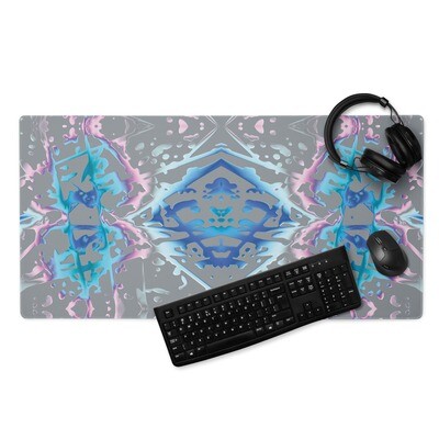 Candy Splatter: Mouse Pad, Gaming