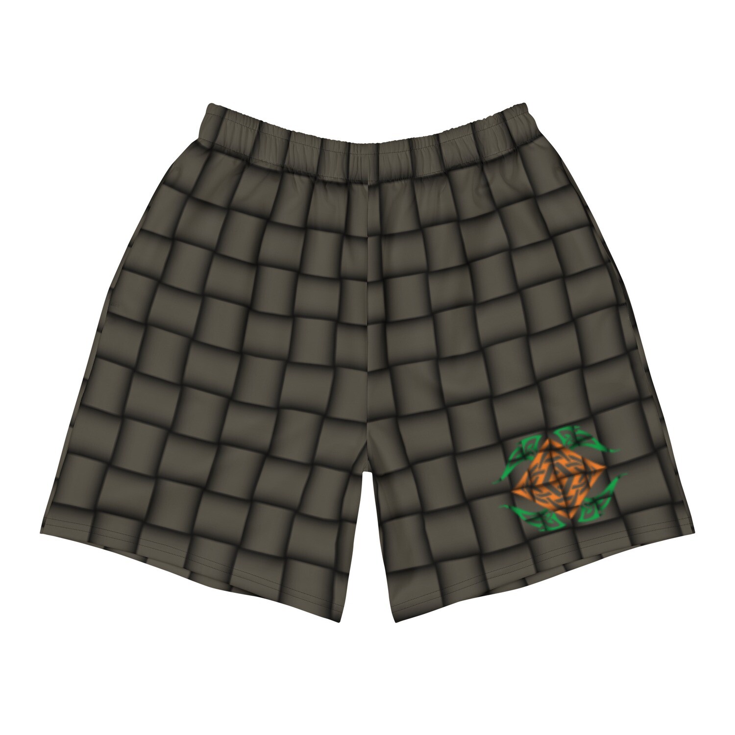 Island Viking:  Shorts