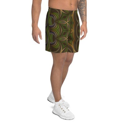 Chic Jungle: Shorts