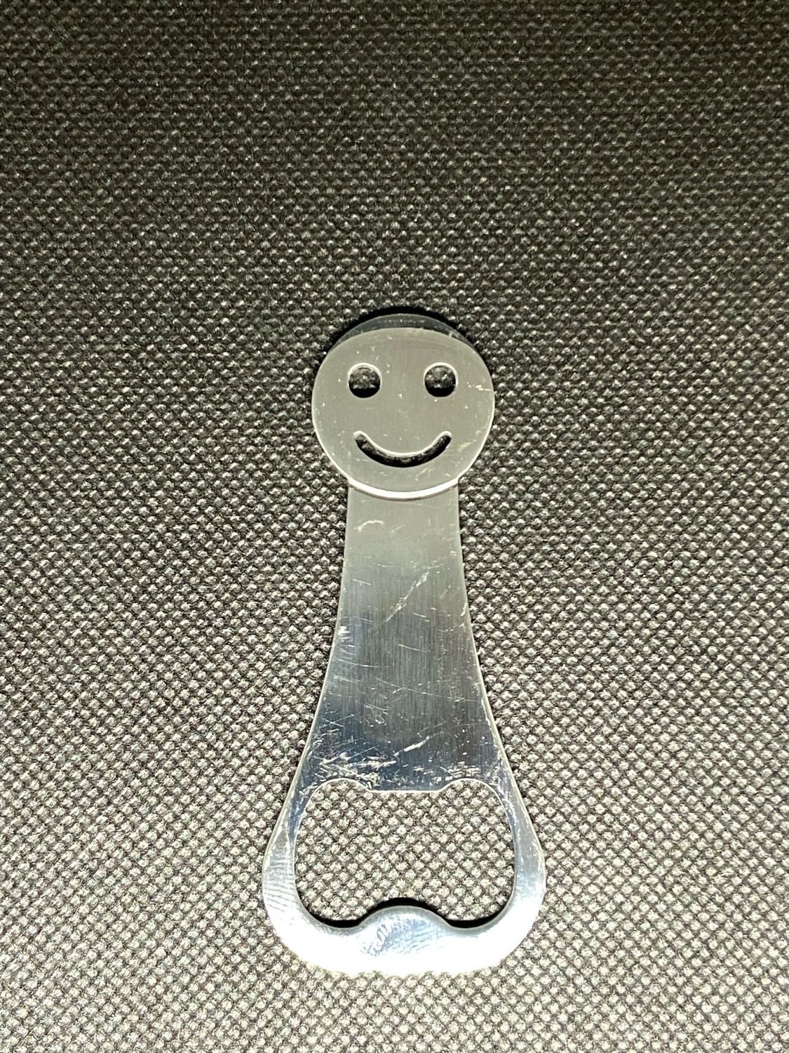 Accessories. Bottle Opener Smiler