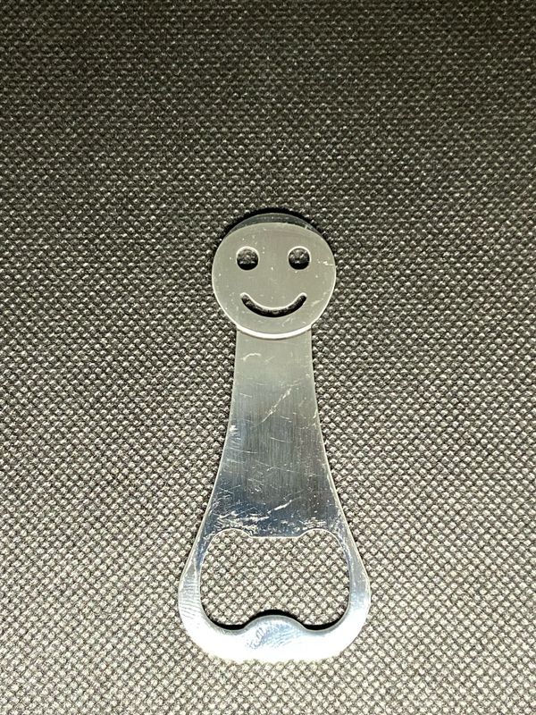 Accessories. Bottle Opener Smiler