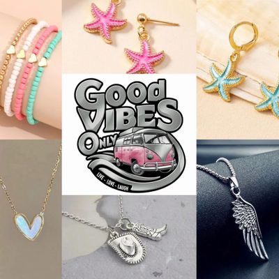 10 - Jewellery
