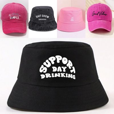 12 - Headwear
