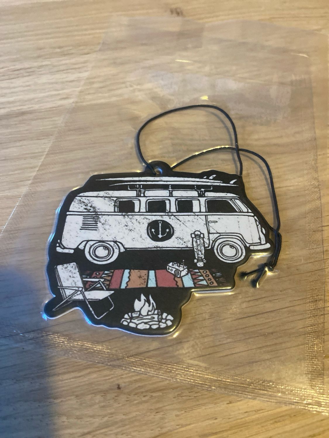 Accessories - Air Freshener - Adventure
