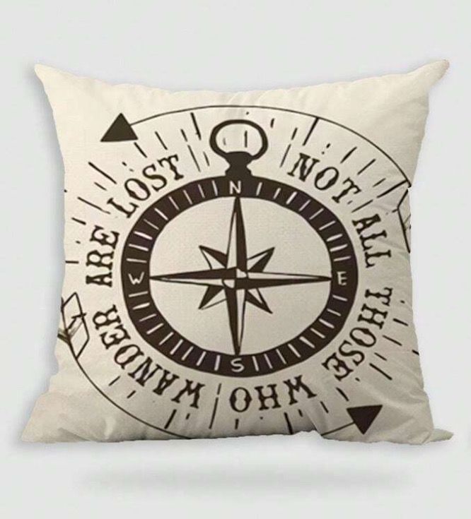 Soft Furnishings - Cushion Cover