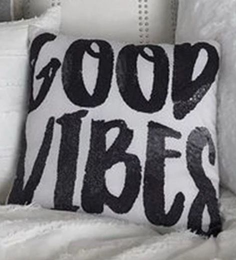 Soft Furnishings - Cushion Cover