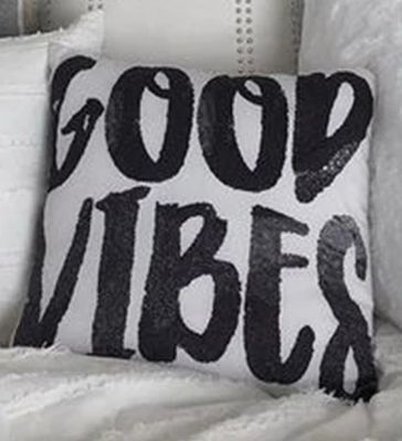 Soft Furnishings - Cushion Cover