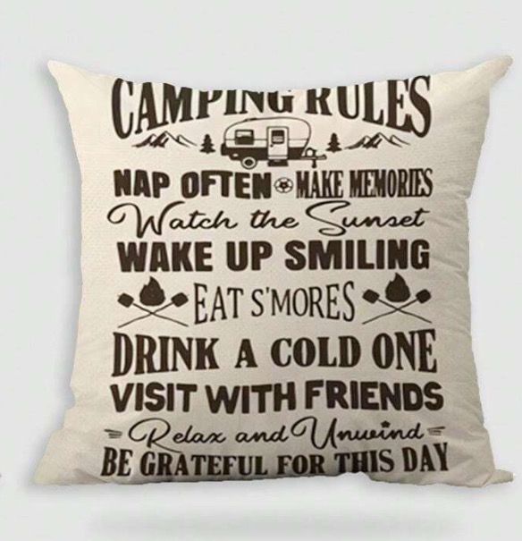 Soft Furnishings - Cushion Cover