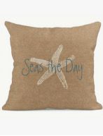Soft Furnishings - Cushion Cover