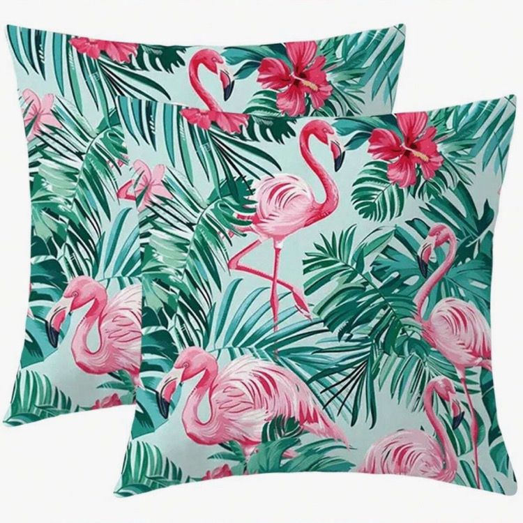 Soft Furnishings - Cushion Cover