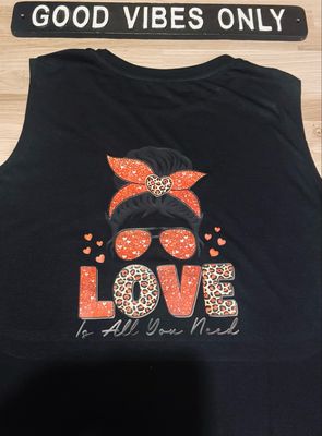 Something For The Girls - Tank Top