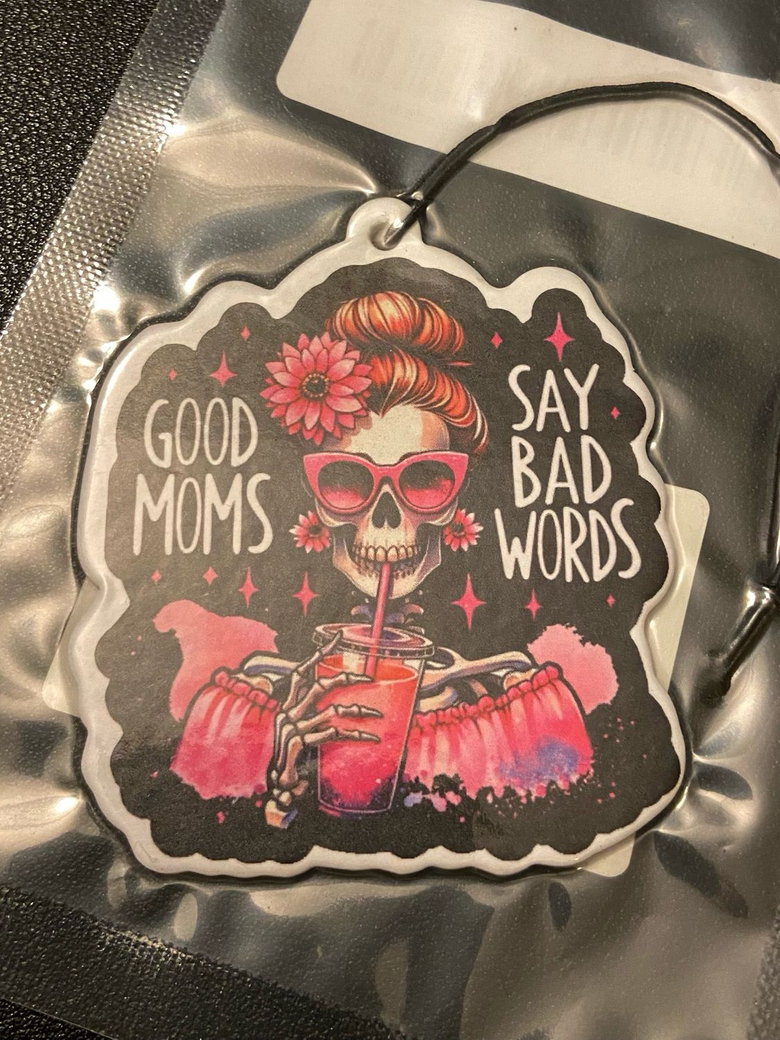 Accessories - Air Freshener