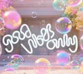 Neon LED Light Sign - Good Vibes Only - White