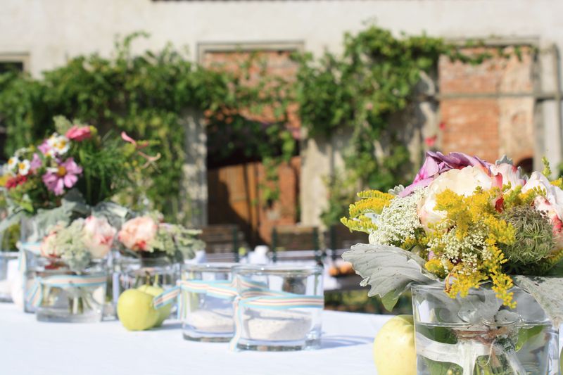 Schönes für Heim und Garten